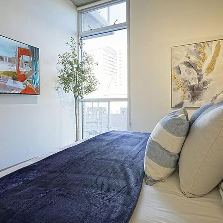 Loft Lv8 ※ Elegant Urban Oasis In Downtown Vegas Apartment Las Vegas Bagian luar foto