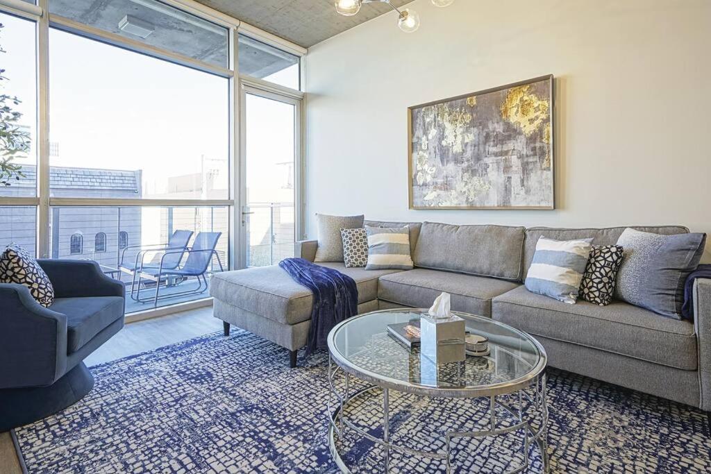 Loft Lv8 ※ Elegant Urban Oasis In Downtown Vegas Apartment Las Vegas Bagian luar foto